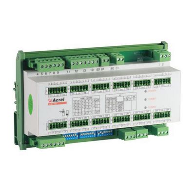 Multi-loop Power Meter for IDC (Internet Data Center), AMC16