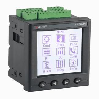 Wireless Temperature Controller, ARTM-Pn 